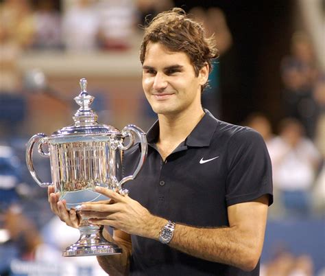 Roger Federer Biography Championships And Facts Britannica