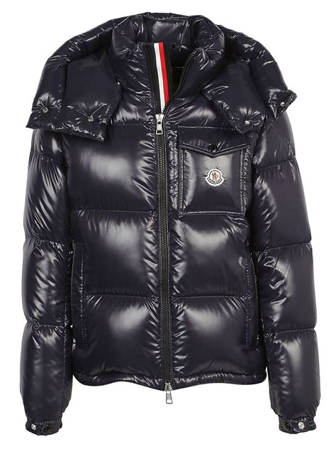Moncler Montbeliard Down Jacket Moncler Cloth Puffer Jackets Winter