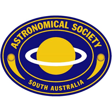 Most of the thing that i learned in astronomy was self thought studying how can i deal with a class that moves extremely fast? Astronomical Society of South Australia - YouTube