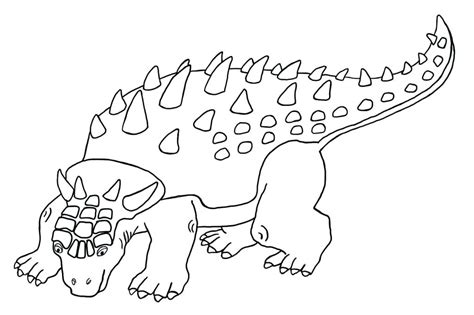 What kind of animal is a pterodactyl? Dinosaur Outline Coloring Pages at GetDrawings | Free download