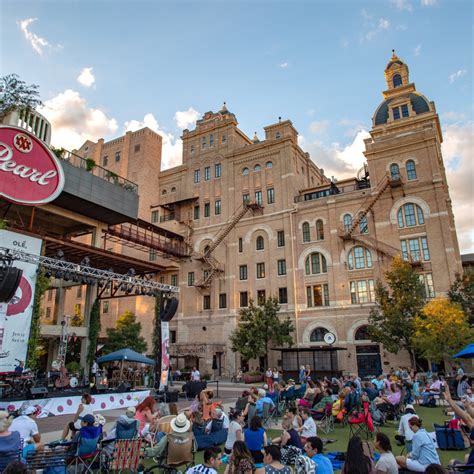 Here Are The Top 5 Things To Do In San Antonio This Weekend