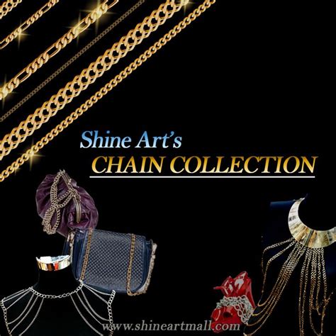 I hope the above is useful to you. Let me introduce our new Metal Chain item! Our metal Chain ...