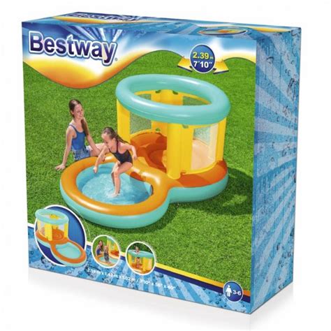 Bestwaystore Bestway® 7ft 10in X 56in X 40in 239m X 142m X 102m