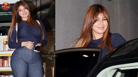 Due To Plastic Surgery Gone Wrong Ayesha Takia Looks Unrecognizable
