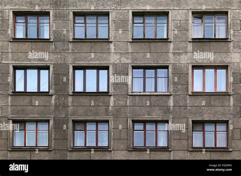 City Building Windows