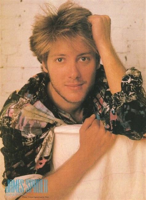 James Spader In His Early Sweet Guise Still Love Him Years Later