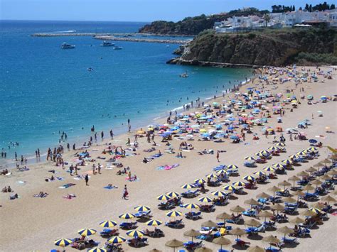 20 things to do in albufeira, algarve. PORTUGAL: BEACHES IN ALGARVE ~ Beautiful places of ...