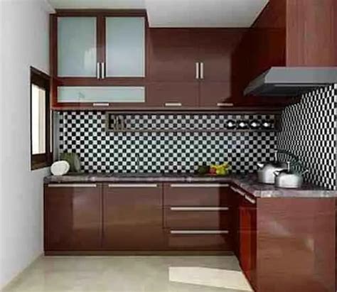 √ Desain Dapur Minimalis Sempit Rumah Type 36 Nota Furniture