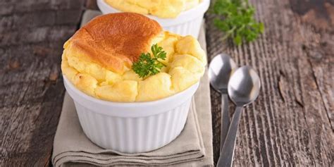 National Cheese Souffle Day In 20242025 When Where Why How Is