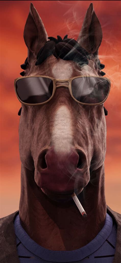 BoJack Horseman Wallpapers: Top 4k Backgrounds [ 65+ HD ]