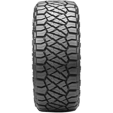 27570r18 Nitto Ridge Grappler 125122q 10ply Tire World