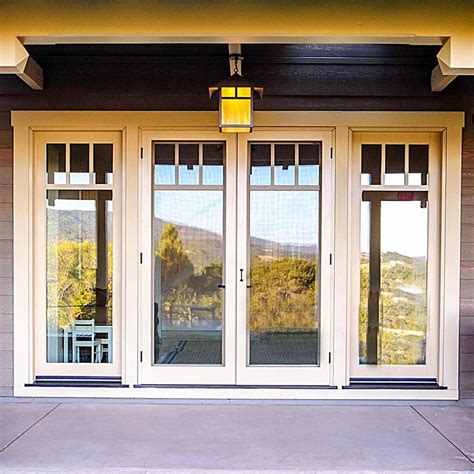 Maybe you would like to learn more about one of these? Lowes Interior French Door/hotel Single Leaf Aluminium ...