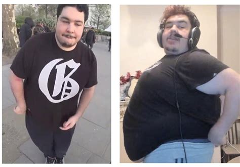 Greekgodx Appreciation Thread For Actually Loosing Weight Rtwitchtube
