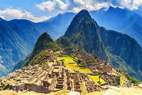 Best Time To Visit Peru Best Time Of Year For Travelling To Peru