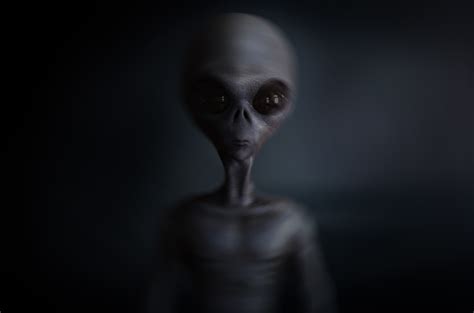 What Happens Next If We Find Proof Of Space Aliens