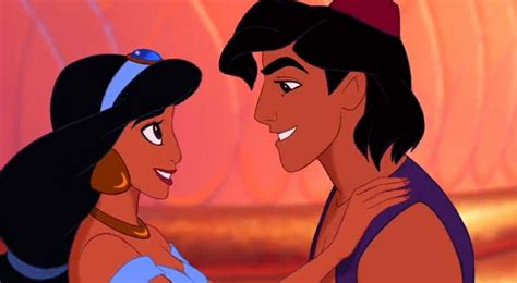 Pin By Anahitzatik On Disney Disney Romance Disney Couples Aladdin