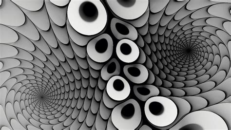 45 Hd Optical Illusion Wallpapers Wallpapersafari