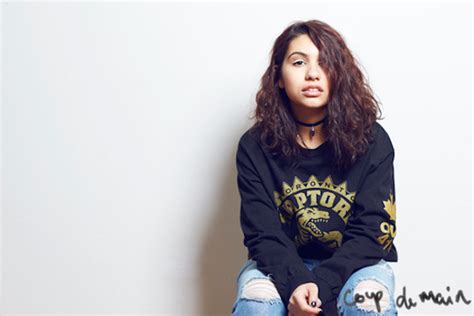 Interview Alessia Cara Beyond Her Bedroom Walls Coup De Main Magazine