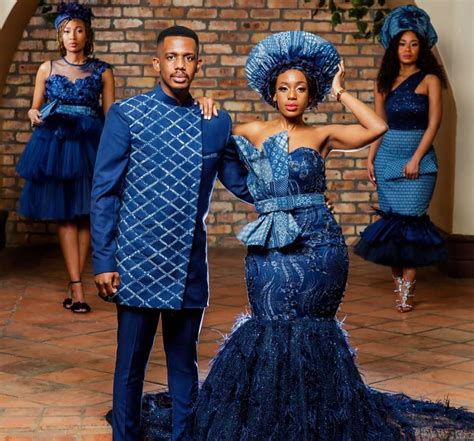 new lovely tswana wedding dresses for makoti 2024 latest african