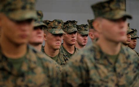 Record Number Of Us Marines To Train In Australia In Symbolic