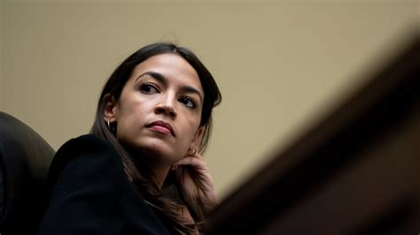 2 Officers Fired Over Facebook Post Saying Ocasio Cortez ‘needs A Round The New York Times