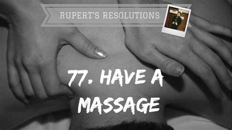 Full Body Massage 77 Youtube