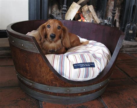 12 Amazing Diy Dog Beds Do It Yourself Ideas And Projects