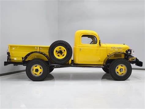 1967 Dodge Power Wagon For Sale Cc 969685