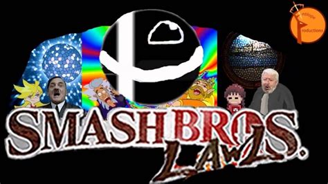 Smash Bros Lawl Ost Infomercialand Youtube