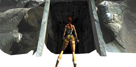 What Was Your Favorite Level From The Original Tomb Raider Game And Which Tr1 Levels Were The