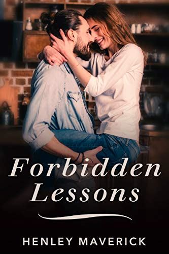Darkinferno S Book Promos Forbidden Lessons