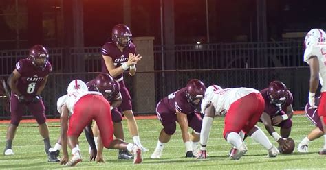 Florida State Qb Commit Luke Kromenhoek Opens High School Season With 4