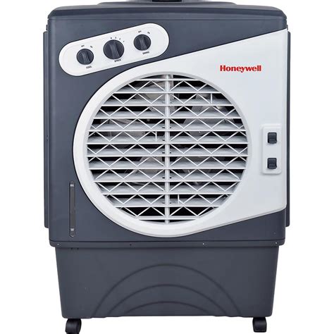 Honeywell Co60pm Evaporative Air Cooler For Indoor Outdoor