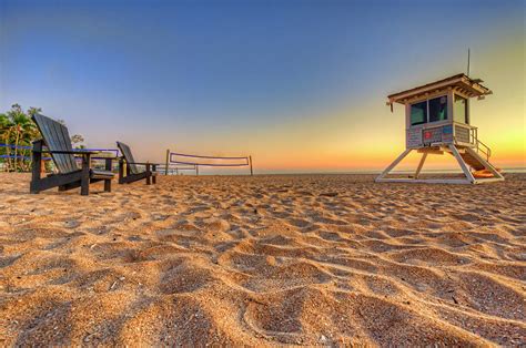 Fort Lauderdale Beach Sunrise Photograph By Craig Fildes Fine Art America