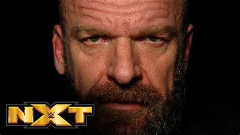 Triple H Returns To Wwe Nxt 20 At Stand And Deliver Video