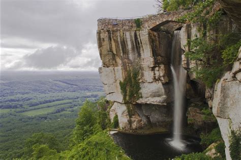 15 Lugares Más Hermosos Para Visitar En Tennessee