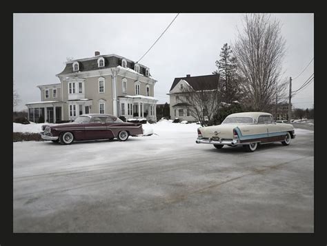 A Look At How Michael Paul Smith Creates Historical Photos With