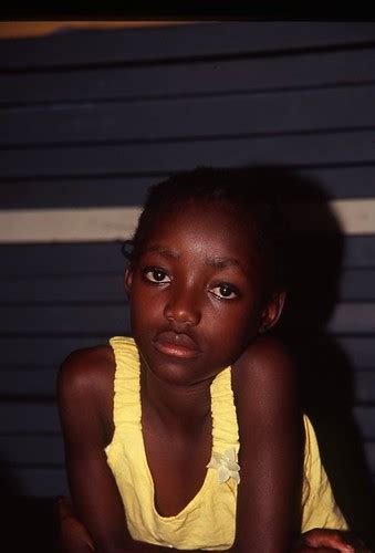 Orphan Girl Peter Schnurman Flickr