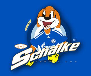Learn all the games results, upcoming matches schedule at scores24.live! MisterGoal's blog: The mascots: NEW!!! FC Schalke 04 ...