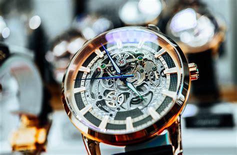 The 5 Best Affordable Skeleton Watches For Men Top Picks Under 500