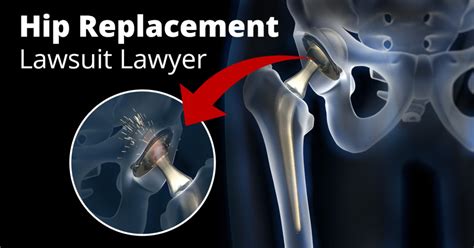 Defective Hip Implants Lawsuit Attorney Jonathan Kline Pa