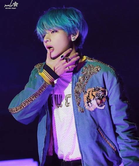 7 of bts v's most outrageous hair colors these pictures of this page are about:bts kim taehyung blue hair. TAEHYUNG BLUE HAIR 💙💙💙 | Kim taehyung, Taehyung, Bts taehyung