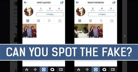 10 Ways To Check If Your Instagram Followers Are Fake