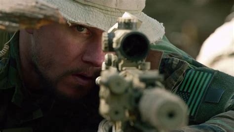 Movie Review Lone Survivor The Reel Deal