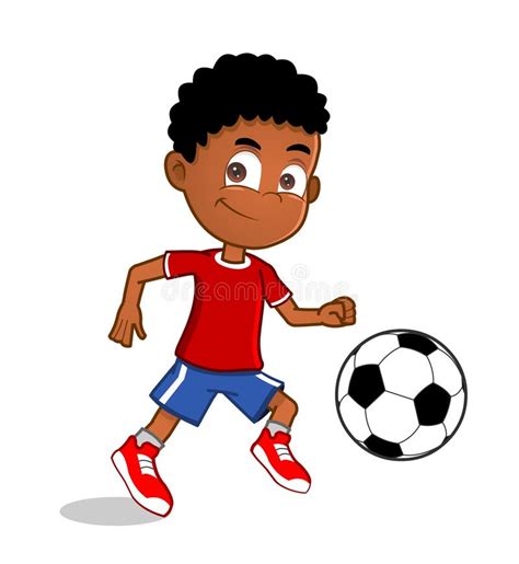 Soccer Boy Stock Illustrations 15222 Soccer Boy Stock Illustrations
