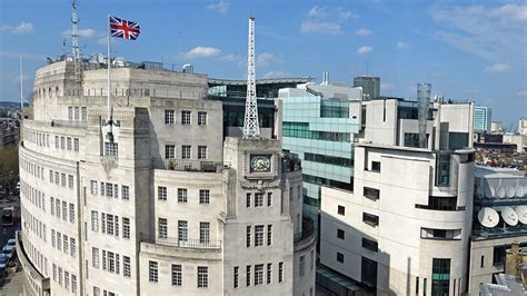 Broadcasting House
