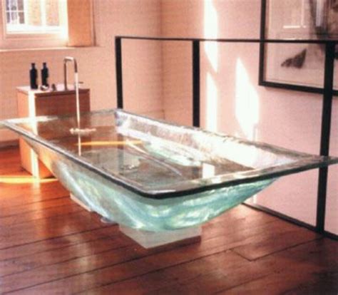 glass bathtub dream bathrooms glass bathtub glass tub