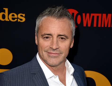 Series of relationship before melissa mcknight. Matt LeBlanc almost had a role on "Modern Family," and TBH ...