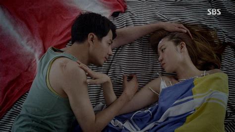 I liked greatest love mooore from the first ep and its still #1 drama for me with another one. K-Drama Time Machine: Jo In Sung And Gong Hyo Jin Shared ...