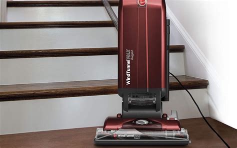 Best Bagged Upright Vacuum Cleaners By Pat 2021